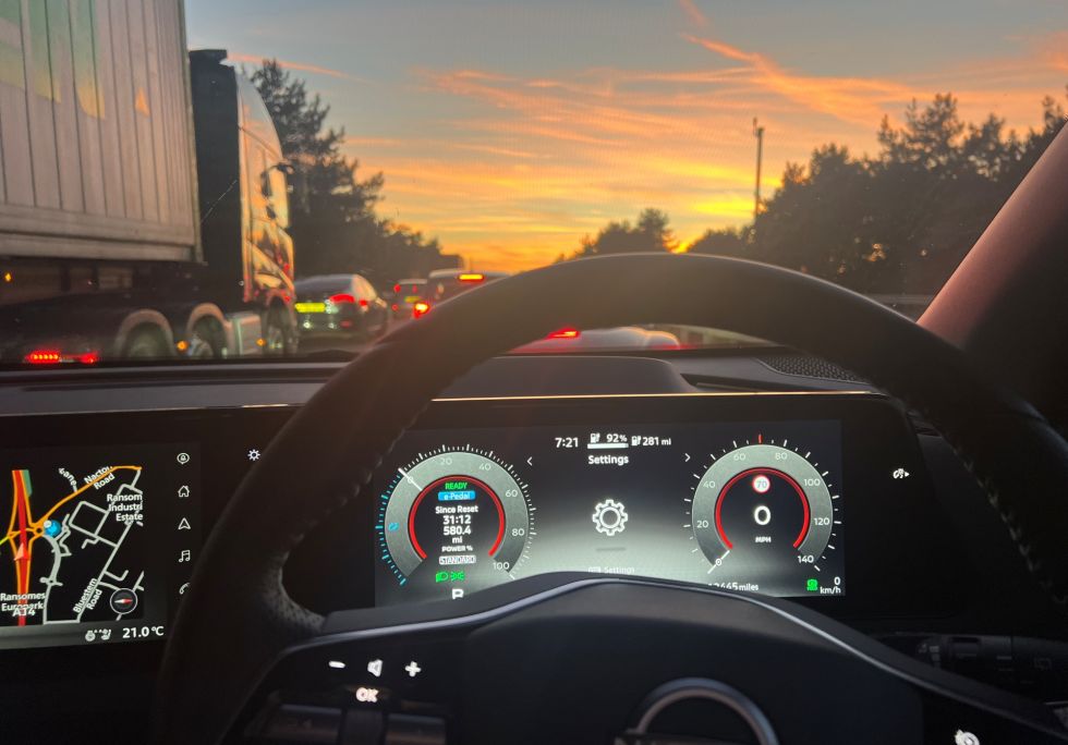 FAQ's about ordering your vehicle